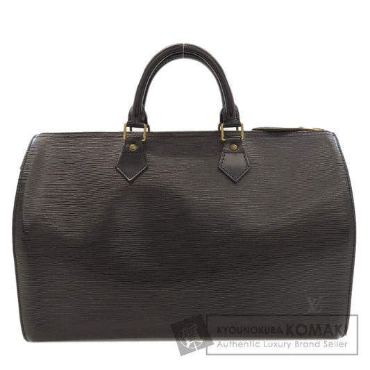 LOUIS VUITTON M42992 Speedy 35 Handbag Epi Leather Ladies [Used]