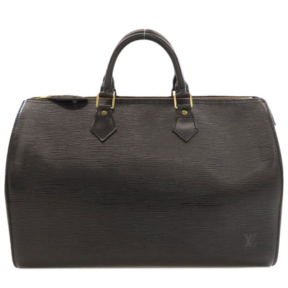 LOUIS VUITTON M42992 Speedy 35 Handbag Epi Leather Ladies [Used]