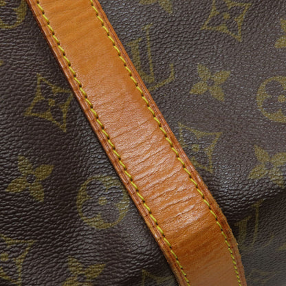 LOUIS VUITTON M41428 Kiepol 45 Boston bag Monogram canvas Ladies [Used]