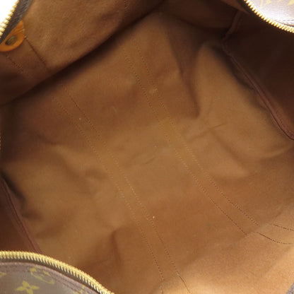LOUIS VUITTON M41428 Kiepol 45 Boston bag Monogram canvas Ladies [Used]