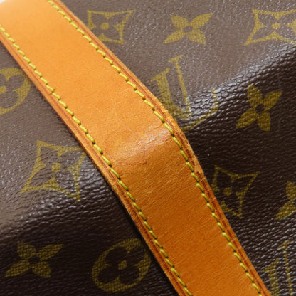LOUIS VUITTON M41428 Kiepol 45 Boston bag Monogram canvas Ladies [Used]
