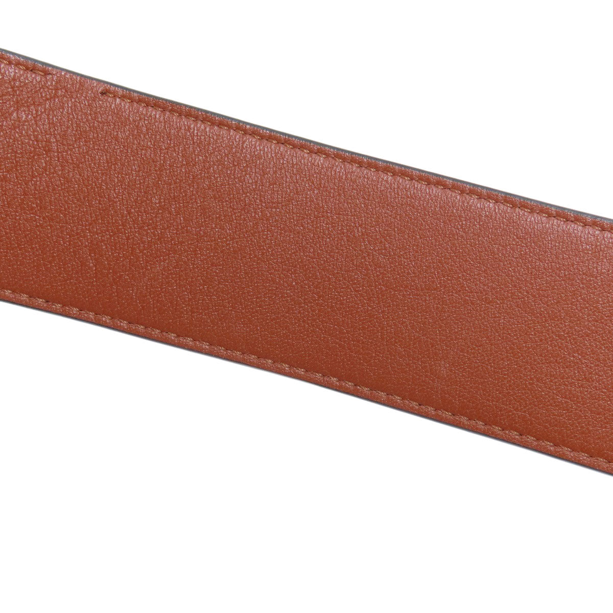 LOEWE puzzle Shoulder strap Leather Ladies [Used]