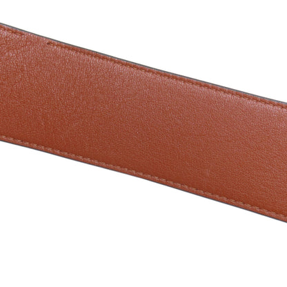 LOEWE puzzle Shoulder strap Leather Ladies [Used]