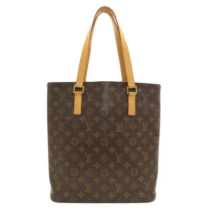 LOUIS VUITTON M51170 Vavan GM Tote Bag Monogram canvas Ladies [Used]