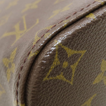 LOUIS VUITTON M51170 Vavan GM Tote Bag Monogram canvas Ladies [Used]