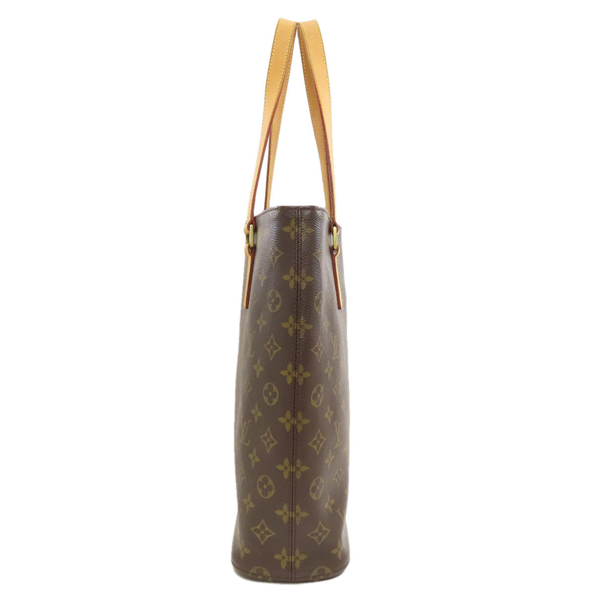 LOUIS VUITTON M51170 Vavan GM Tote Bag Monogram canvas Ladies [Used]