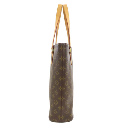 LOUIS VUITTON M51170 Vavan GM Tote Bag Monogram canvas Ladies [Used]