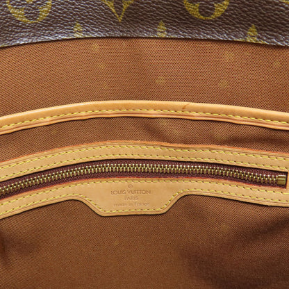 LOUIS VUITTON M51170 Vavan GM Tote Bag Monogram canvas Ladies [Used]