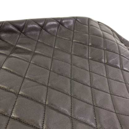 CHANEL Matelasse GoldHardware Tote Bag Lambskin Ladies [Used]