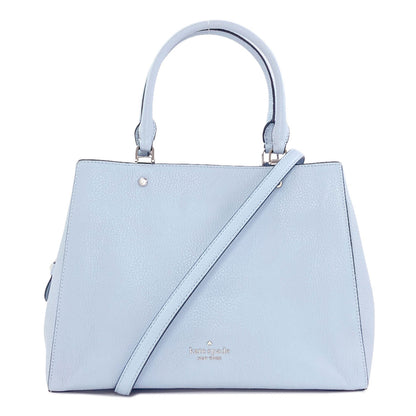 kate spade Layla Medium 2WAY Handbag Leather Ladies [Used]