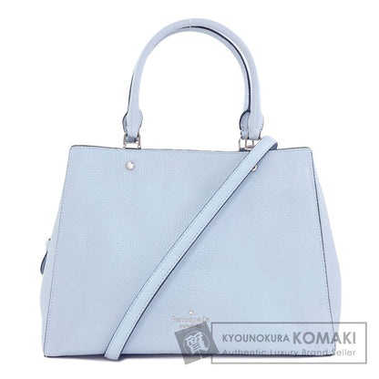 kate spade Layla Medium 2WAY Handbag Leather Ladies [Used]