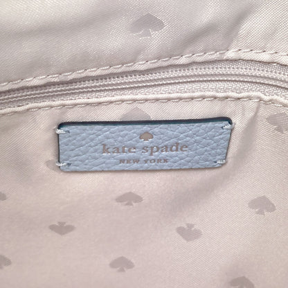 kate spade Layla Medium 2WAY Handbag Leather Ladies [Used]