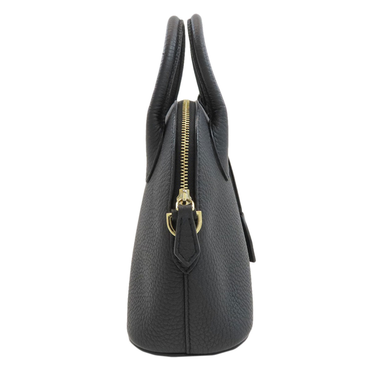 SELECT BAG Bonaventura 2WAY Handbag Leather Ladies [Used]