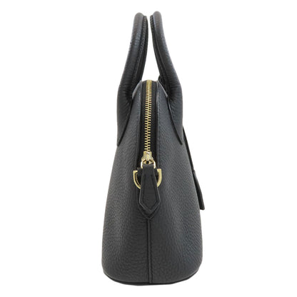 SELECT BAG Bonaventura 2WAY Handbag Leather Ladies [Used]
