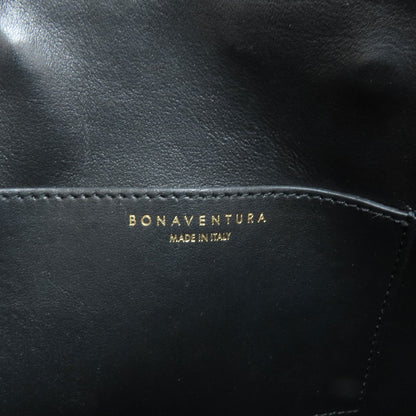 SELECT BAG Bonaventura 2WAY Handbag Leather Ladies [Used]
