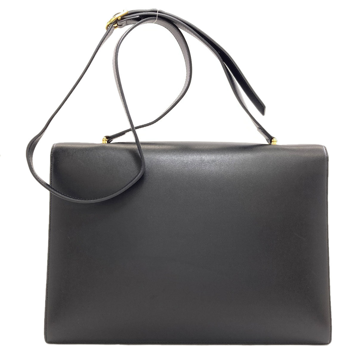 GUCCI 575934 Zumi Shoulder Bag Leather Ladies [Used]