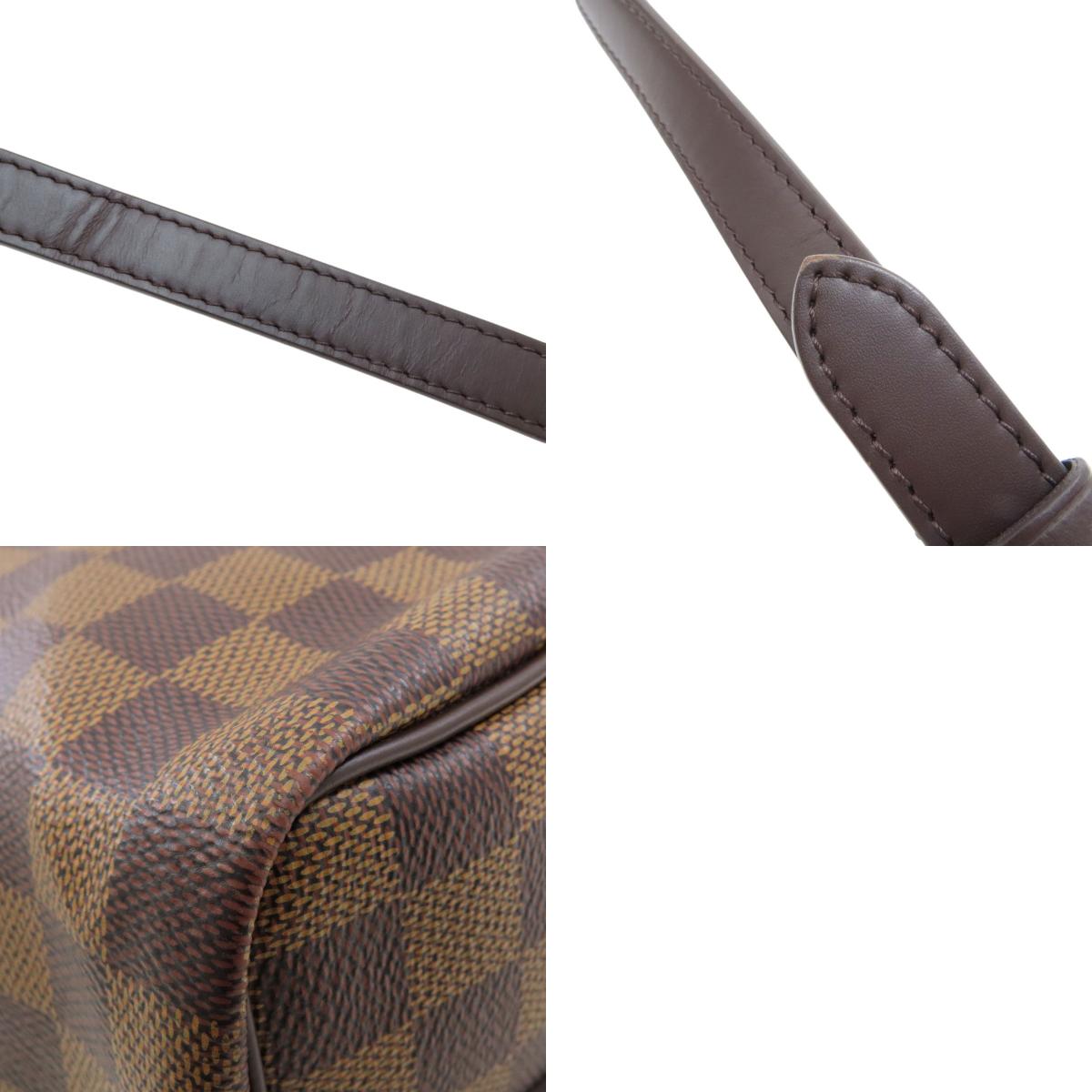 LOUIS VUITTON N40575 Speedy Bandriere 25 Handbag Damier canvas Ladies [Used]