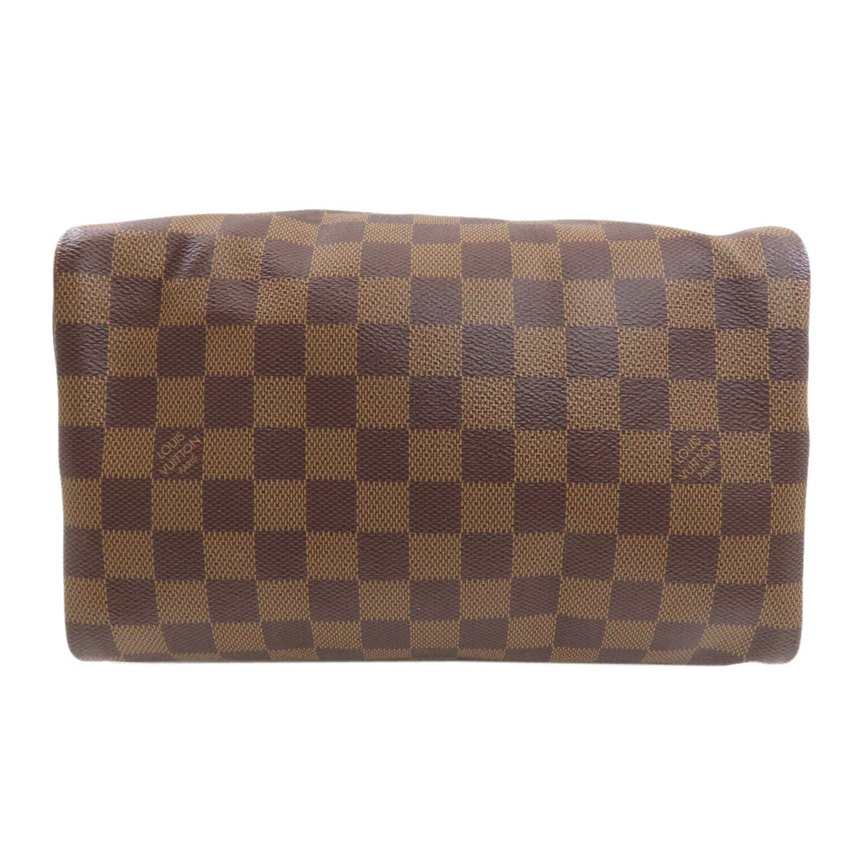 LOUIS VUITTON N40575 Speedy Bandriere 25 Handbag Damier canvas Ladies [Used]