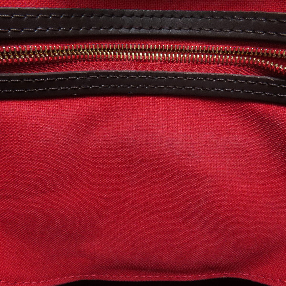 LOUIS VUITTON N40575 Speedy Bandriere 25 Handbag Damier canvas Ladies [Used]