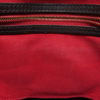 LOUIS VUITTON N40575 Speedy Bandriere 25 Handbag Damier canvas Ladies [Used]
