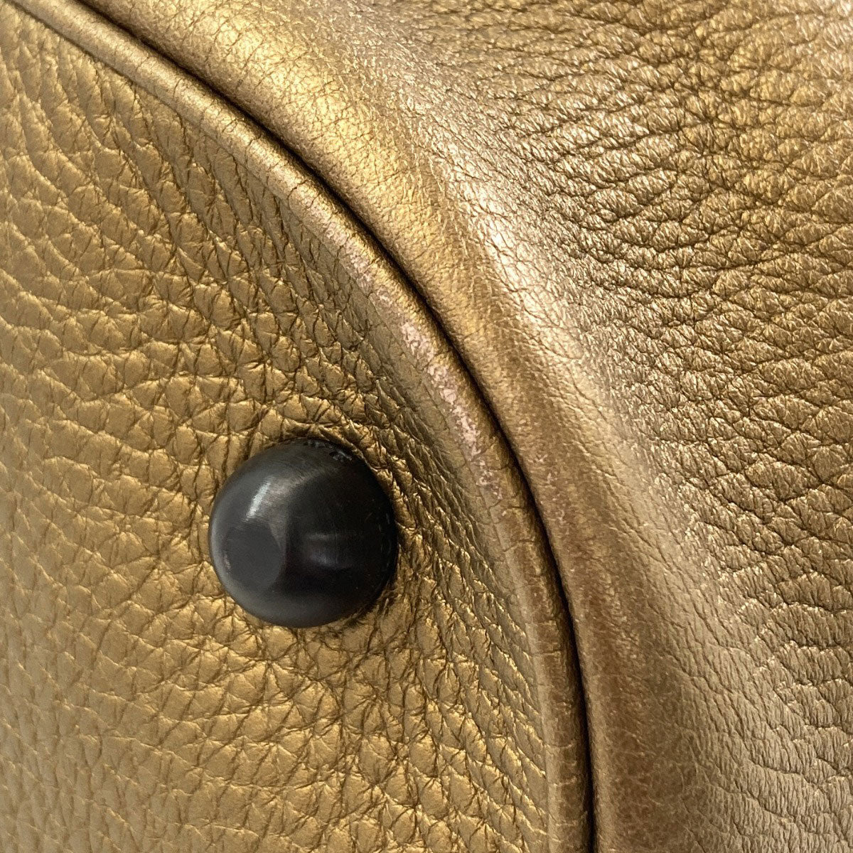 LOEWE Mei 2WAY Handbag Calf Ladies [Used]