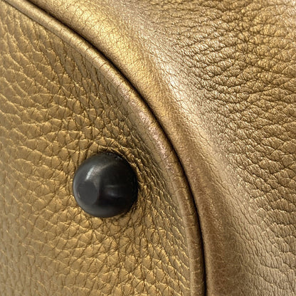 LOEWE Mei 2WAY Handbag Calf Ladies [Used]