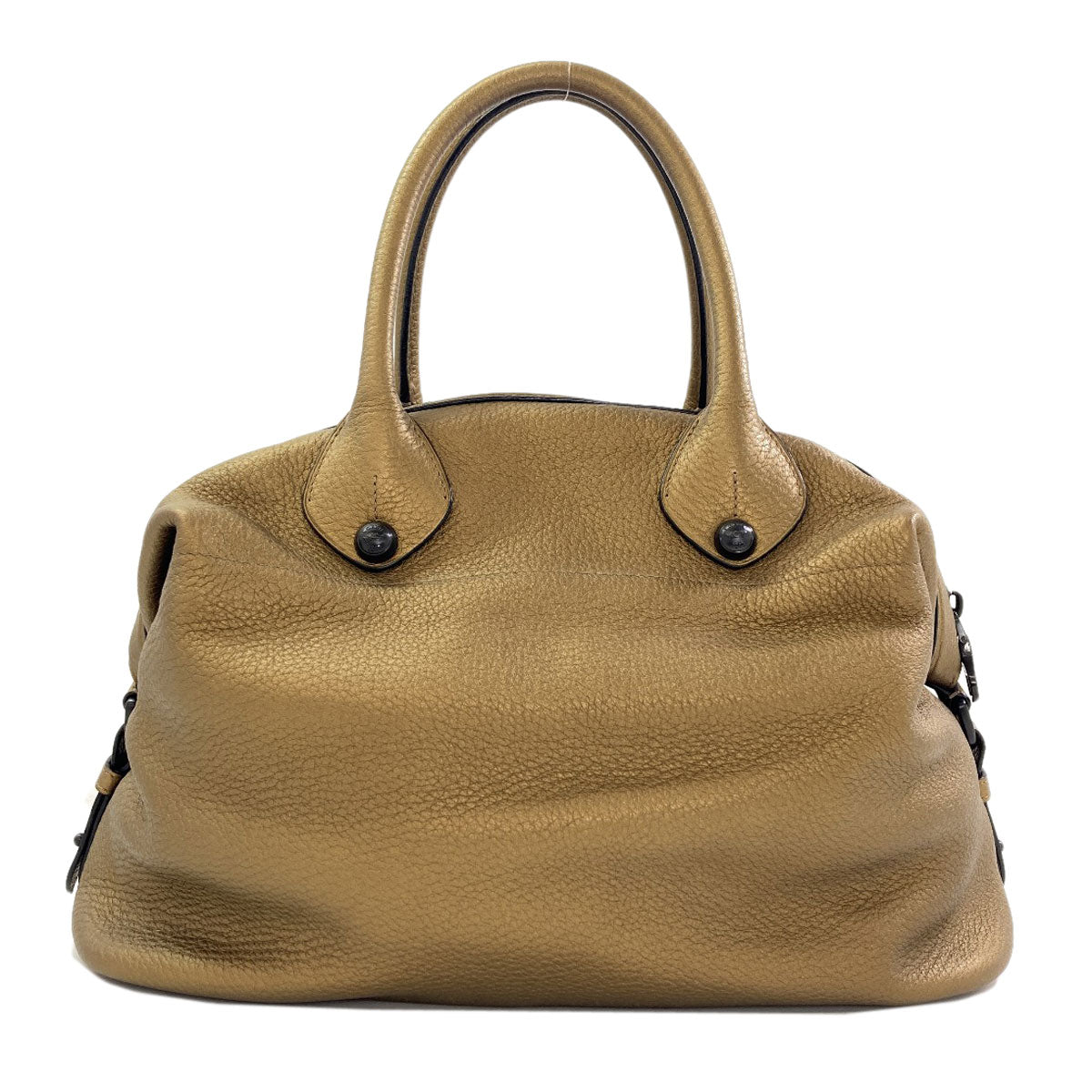 LOEWE Mei 2WAY Handbag Calf Ladies [Used]
