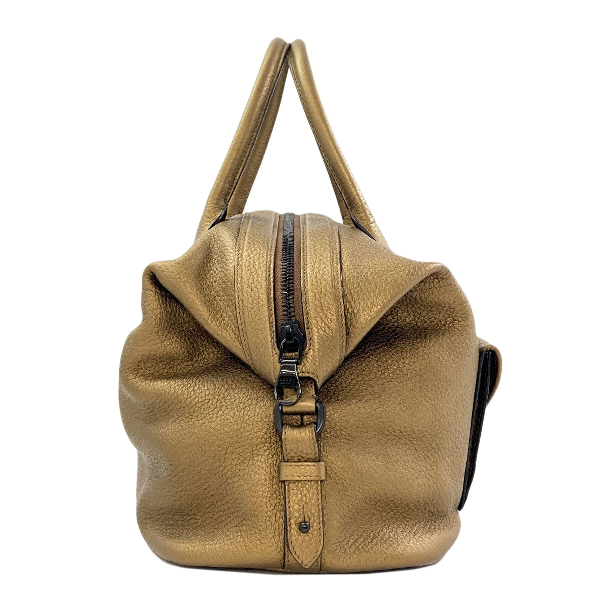 LOEWE Mei 2WAY Handbag Calf Ladies [Used]