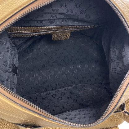 LOEWE Mei 2WAY Handbag Calf Ladies [Used]