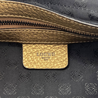 LOEWE Mei 2WAY Handbag Calf Ladies [Used]