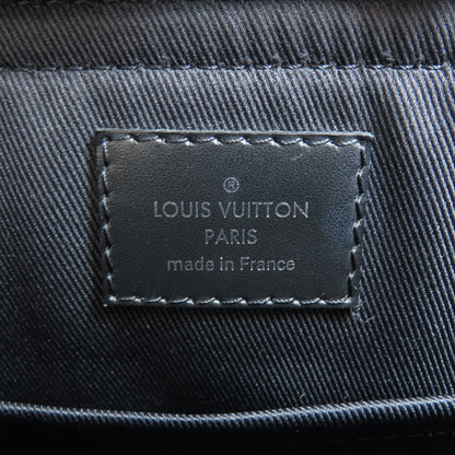 LOUIS VUITTON M44223 Odyssey Messenger PM Shoulder Bag Monogram Eclipse mens [Used]