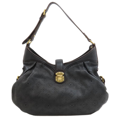LOUIS VUITTON M95660 Mahina XS Shoulder Bag Mahinareza Ladies [Used]