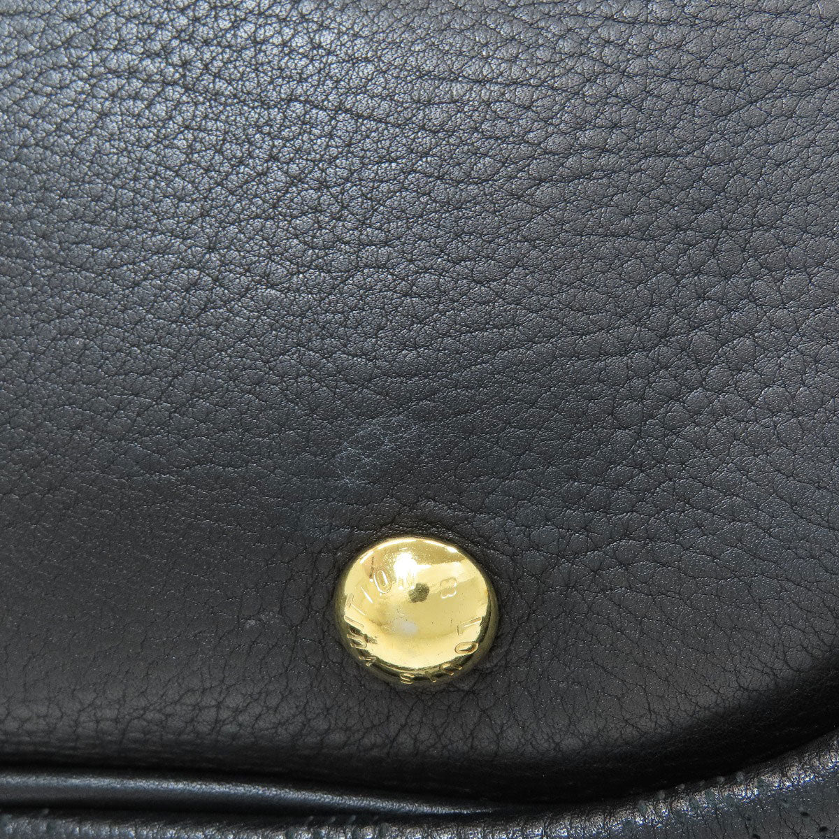 LOUIS VUITTON M95660 Mahina XS Shoulder Bag Mahinareza Ladies [Used]