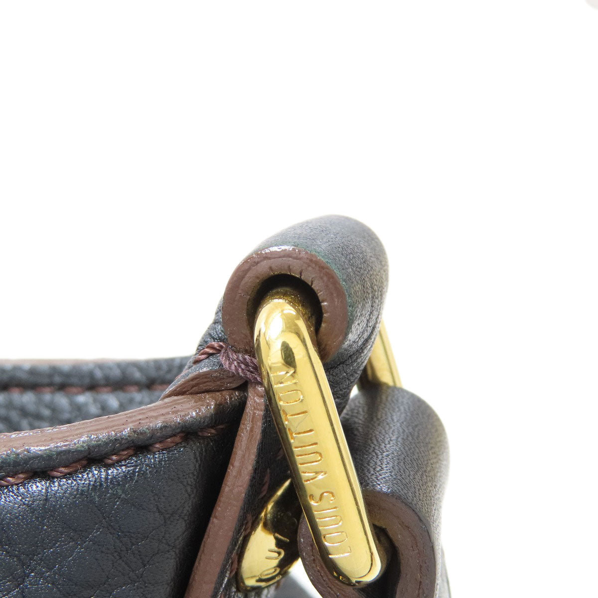 LOUIS VUITTON M95660 Mahina XS Shoulder Bag Mahinareza Ladies [Used]