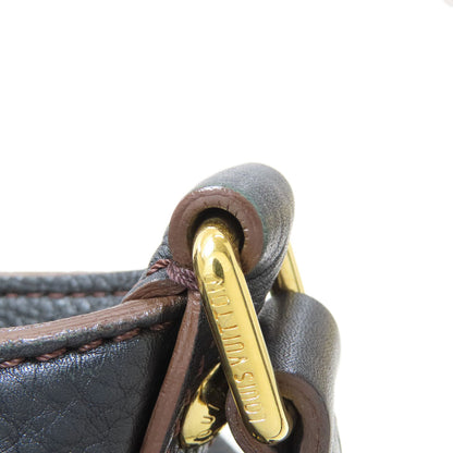 LOUIS VUITTON M95660 Mahina XS Shoulder Bag Mahinareza Ladies [Used]
