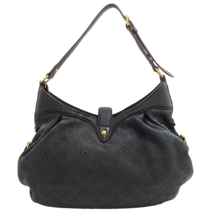 LOUIS VUITTON M95660 Mahina XS Shoulder Bag Mahinareza Ladies [Used]