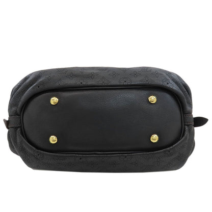 LOUIS VUITTON M95660 Mahina XS Shoulder Bag Mahinareza Ladies [Used]