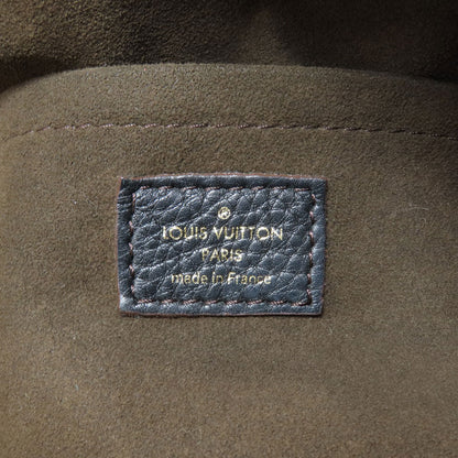 LOUIS VUITTON M95660 Mahina XS Shoulder Bag Mahinareza Ladies [Used]