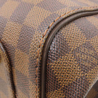 LOUIS VUITTON N41215 Mary Born PM Tote Bag Damier canvas Ladies [Used]