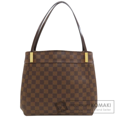 LOUIS VUITTON N41215 Mary Born PM Tote Bag Damier canvas Ladies [Used]