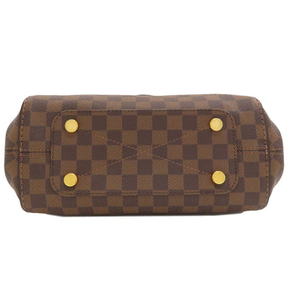 LOUIS VUITTON N41215 Mary Born PM Tote Bag Damier canvas Ladies [Used]