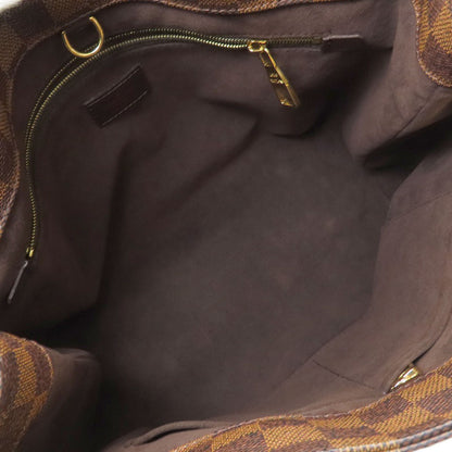 LOUIS VUITTON N41215 Mary Born PM Tote Bag Damier canvas Ladies [Used]