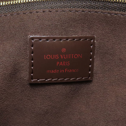 LOUIS VUITTON N41215 Mary Born PM Tote Bag Damier canvas Ladies [Used]