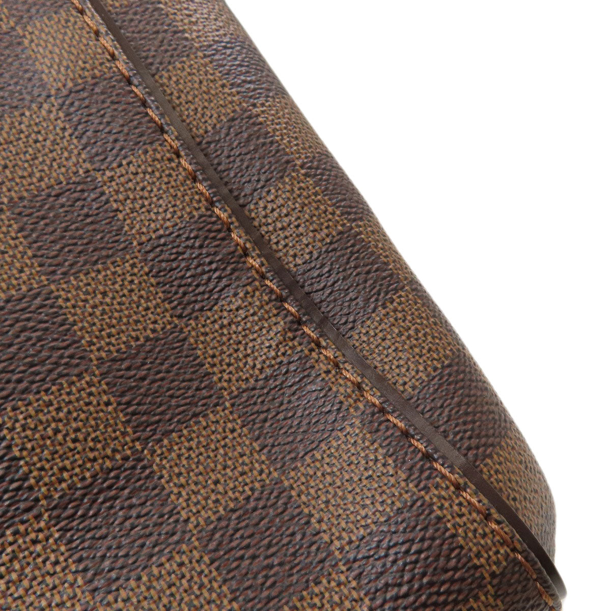 LOUIS VUITTON N41215 Mary Born PM Tote Bag Damier canvas Ladies [Used]