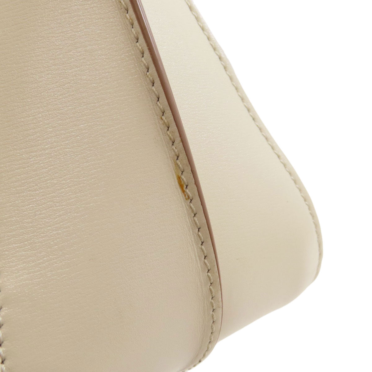 TODS T Timeless 2WAY Handbag Leather Ladies [Used]