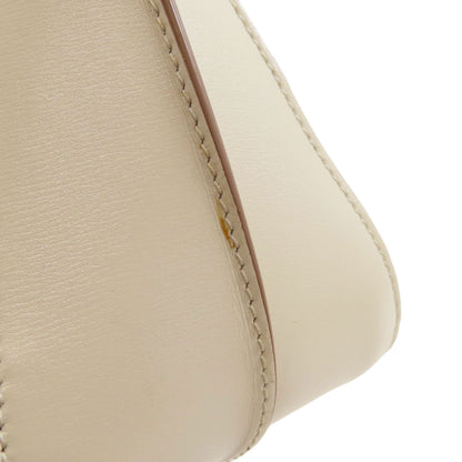 TODS T Timeless 2WAY Handbag Leather Ladies [Used]
