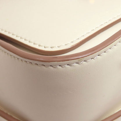 TODS T Timeless 2WAY Handbag Leather Ladies [Used]