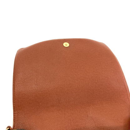 LOUIS VUITTON M51257 Musette Tango Short Shoulder Bag Monogram canvas Ladies [Used]