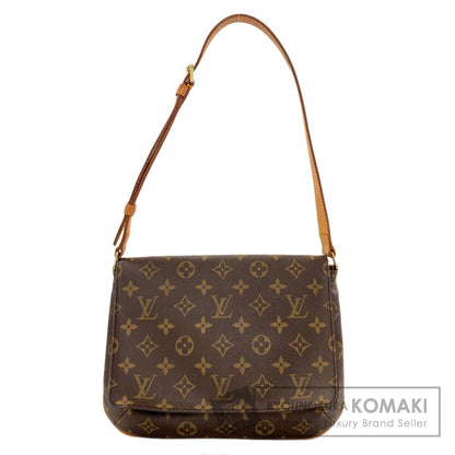 LOUIS VUITTON M51257 Musette Tango Short Shoulder Bag Monogram canvas Ladies [Used]