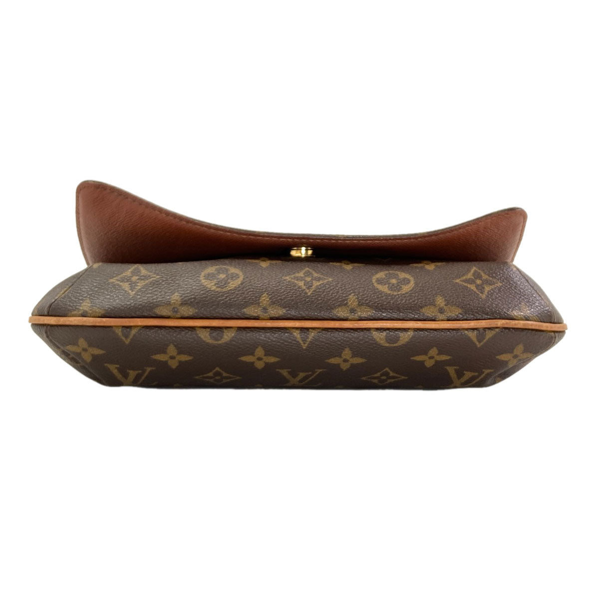 LOUIS VUITTON M51257 Musette Tango Short Shoulder Bag Monogram canvas Ladies [Used]